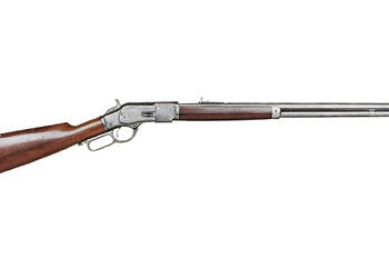 CIMARRON 1873 SPORTING 38/357 24"
