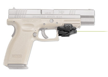 CTC CMR-201 M193/GLOCK RED LSR BLK