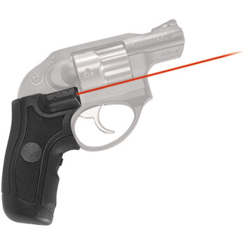 CTC LASERGRIP RUG LCR LCR-X 38SPL 22LR 357MAG