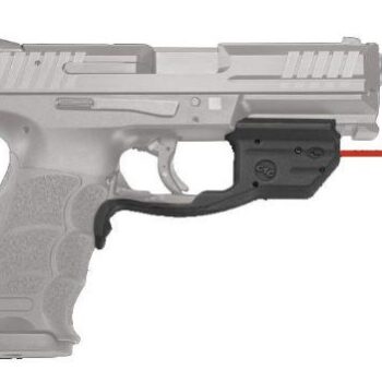 CRIMSON TRACE LASERGUARD H&K VP9/VP40 RD