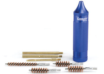 DAC COMPACT UNIV PISTOL ALUM HANDLE