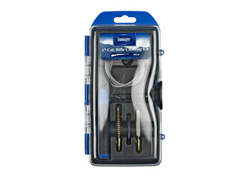 DAC 17CAL RIFLE CLEANING KIT 12PC