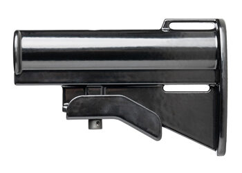 DBST ESS RETRO ALM CAR STOCK BLK