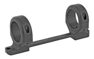 DNZ REM 700 SA MED 30MM MNT BLK 3 DNZ REM 700 SA MED 30MM MNT BLK