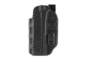 DESANTIS SLIM-TUK G17/19 AMBI CF