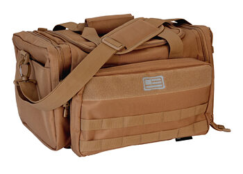 EVODS RANGE BAG COYOTE