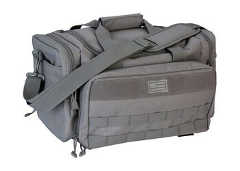 EVODS RANGE BAG GRAY