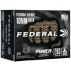 FED20PD10P1