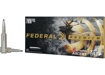 FED PRM 7MM PRC 155GR TA 20/200
