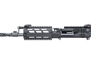 FIGHT MCR MIL DF UPR 556 PIC 12.5"