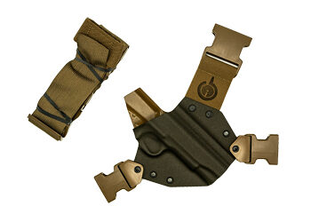 GFI KENAI RH 1911G GRY/COY