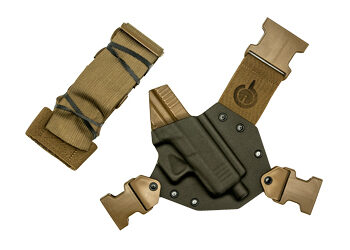 GFI KENAI RH FOR GLK 43X GRAY/COY