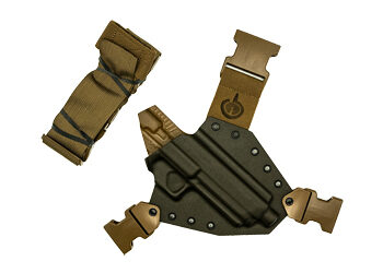 GFI KENAI RH SIG P-320 X-TEN GRY/COY