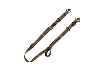 GROVTEC 2-PT SABRE SLING W/SWVL MC