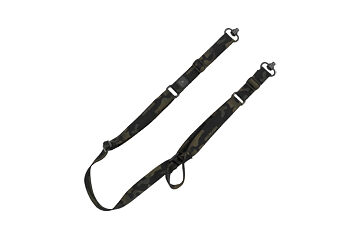 GROVTEC 2-PT SABRE SLING W/SWVL MCB