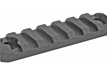 GROVTEC RAIL MLOK 7 SLOT 3"