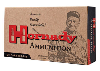 HRNDY CUST 6MM ARC 90GR CX 20/200