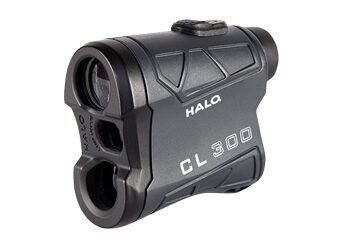 HALO CL300-20 RNGFNDR 5X BLK