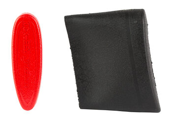 KICK-EEZ SLIP ON RECOIL PAD MED BLK