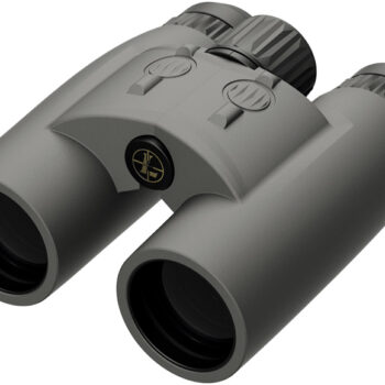 LEU BX4 RANGE HD GEN2 TBR/W 10X42 SHADOW GRY