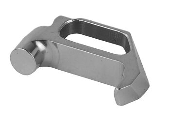 LWD ALPHAWOLF EXTRACTOR S/S SIG P320