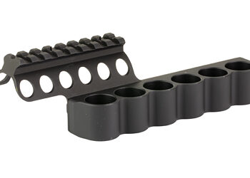 MESA SURSHL AL W/RL 1301 TAC 6-12GA