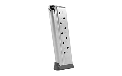 MAG ROCK ISLAND 22TCM/9MM 10RD 3 MAG ROCK ISLAND 22TCM/9MM 10RD