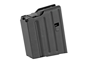 MAG ASC AR308 5RD STS BLK