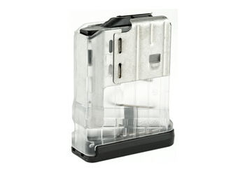 LANCER L7AWM 7.62 10RD TRANS CLEAR