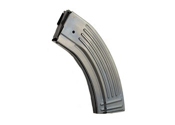PROMAG RUGER MINI 30 762X39 30RD BL