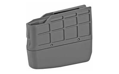 MAG TIKKA T3 6.5CM EXTENDED 5RD 3 MAG TIKKA T3 6.5CM EXTENDED 5RD