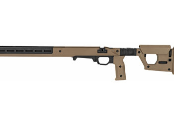 MAGPUL PRO 700L CHASS REM 700 LA FDE
