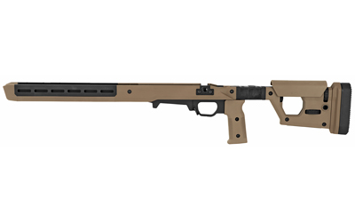 MAGPUL PRO 700L CHASS REM 700 LA FDE 3 MAGPUL PRO 700L CHASS REM 700 LA FDE