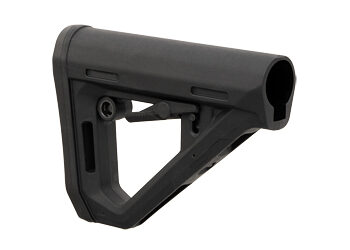 MAGPUL DT CARB STK MIL-SPEC BLK
