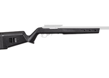 MAGPUL HUNTER X-22 STK RUG 10/22 BLK