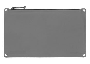 MAGPUL DAKA POUCH XL GRY 9.8"X16.2"