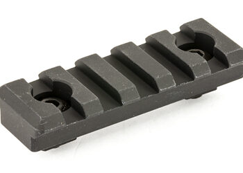 MIDWEST M-LOK 5 SLOT RAIL SECTION