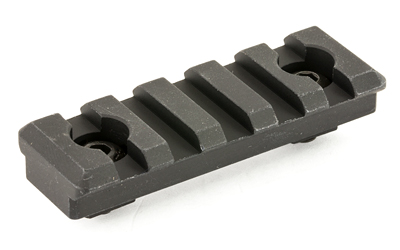 MIDWEST M-LOK 5 SLOT RAIL SECTION 3 MIDWEST M-LOK 5 SLOT RAIL SECTION