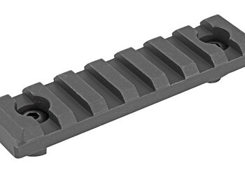 MIDWEST M-LOK 7 SLOT RAIL SECTION