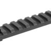 MIDWEST M-LOK 9 SLOT RAIL SECTION 1 MWMI 9MR 1
