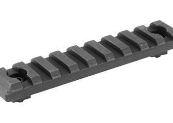 MIDWEST M-LOK 9 SLOT RAIL SECTION