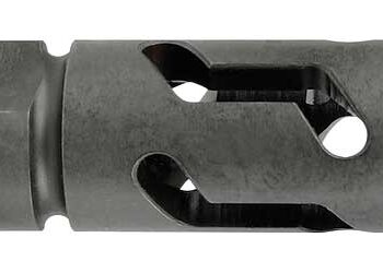 MIDWEST AR15 FLASH HIDER/IMPACT DEVC