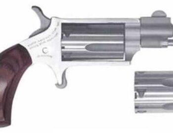 NORTH AMERICAN ARMS 22MAG/LR 1-1/8" CONVERT RING