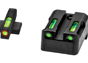 HIVIZ LITEWAVE H3 NS KIM 1911 G/G OR