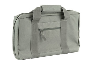 NCSTAR VISM DISCREET PSTL CASE GRY