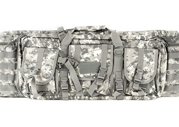 NCSTAR VISM DBL CARB CASE DGTL 36"