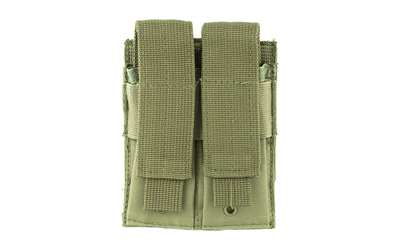 NCSTAR VISM DBL PISTOL MAG PCH GRN 3 NCSTAR VISM DBL PISTOL MAG PCH GRN