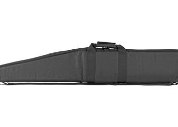 NCSTAR VISM SHOTGUN CASE 48"X8" BLK