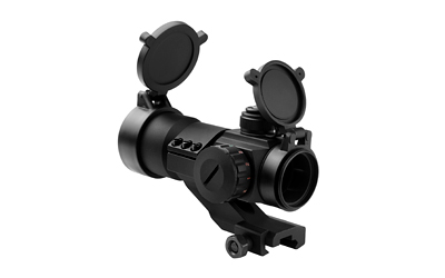NCSTAR DOT SIGHT RED/GRN/BLU BLACK 3 NCSTAR DOT SIGHT RED/GRN/BLU BLACK