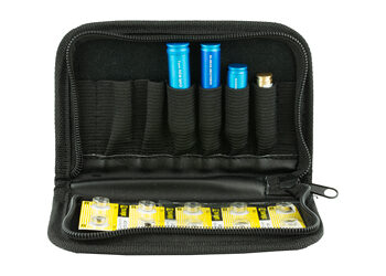 NCSTAR LASER BORE SIGHTER SET